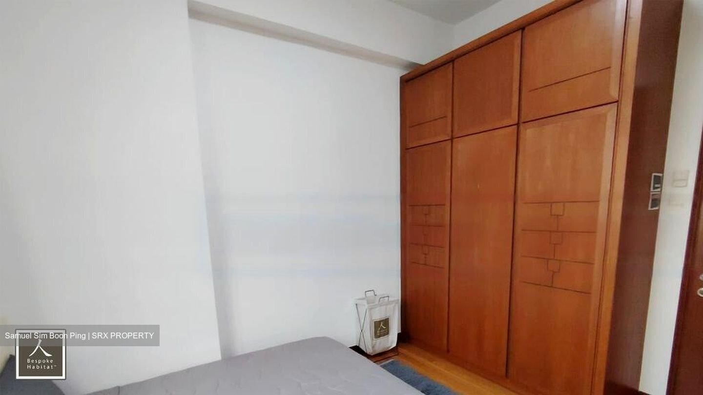 Dover Parkview (D5), Condominium #457647121